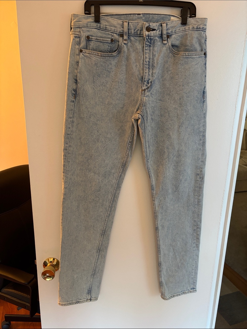 Rag & Bone Fit 2 Slim
